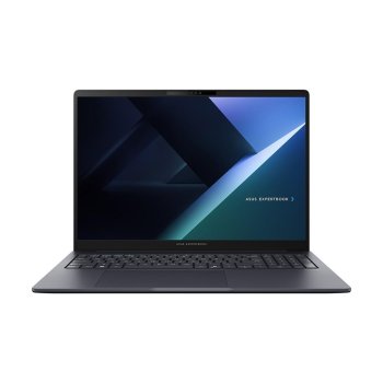 Ноутбук Asus ExpertBook Essential B5605CCA-PL0124X CORE ULTRA 7 255H 16GB 1TB 2280 PCIE G4 SSD 16.0 WQXGA(WQ) 2560X1600 16:10 400nits Anti-Glare sRGB