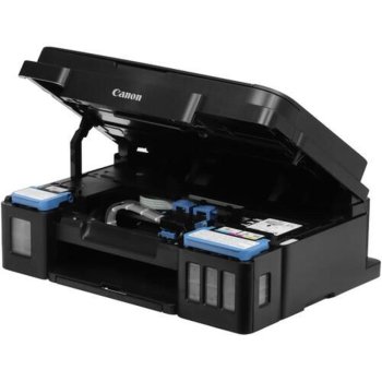 МФУ Canon PIXMA G2010 (2313C012) {4800x1200 dpi, 5-8 стр/мин (А4)}