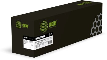 Картридж Cactus CS-TK5215K черный (20000 стр.) для Kyocera TASKalfa 406ci с чипом