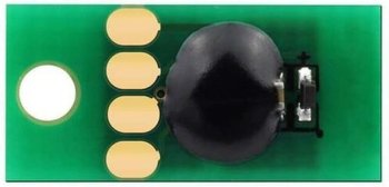 Чип тонер-картриджа Cet DGP0339 (C-EXV49) для CANON iR ADVANCE C3320/3325i 36000стр.