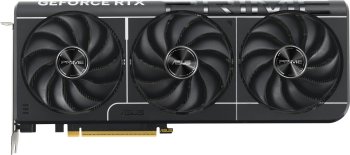 Видеокарта Asus PCI-E 5.0 PRIME-RTX5080-O16G NVIDIA GeForce RTX 5080 16144 Мб 256bit GDDR7 2655/30000 HDMIx1 DPx3 HDCP Ret