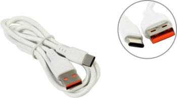 Кабель GoPower GP01T <00-00018565> USB AM-->CM 1м