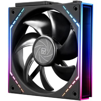 Вентилятор Thermalright TL-M12Q / ARGB / 120mm PWM / TRTLM12Q