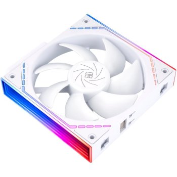 Вентилятор Thermalright (3 шт.) TL-M12QW X3 / ARGB / 120mm PWM / TRTLM12QWX3.3P