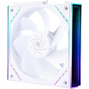 Вентилятор Thermalright (3 шт.) TL-M12QRW X3 / Reverse / ARGB / 120mm PWM / TRTLM12QRWX3.3P