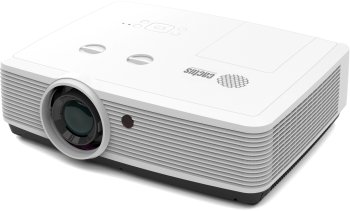 Мультимедийный проектор Cactus Bright CS-S4.WT 3LCD 5900Lm ANSI (1920x1200) 30000:1 ресурс лампы:10000часов 1xUSB typeA 1xUSB typeB 2xHDMI 4.45кг