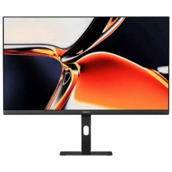Монитор 27" Xiaomi A27Ui Back c поворотом экрана (IPS, 3840x2160, 60Hz, 6 ms, 178°/178°, 360 cd/m, 1200:1, +HDMI 2.0)