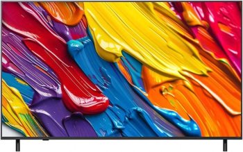 Телевизор-LCD 55" LG 55QNED82A6B.ARUG черный титан 4K Ultra HD 60Hz DVB-T DVB-T2 DVB-C DVB-S DVB-S2 USB WiFi Smart TV (RUS)