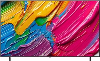 Телевизор-LCD LG 86" 86QNED80A6A.ARUG черный титан 4K Ultra HD 60Hz DVB-T DVB-T2 DVB-C DVB-S DVB-S2 USB WiFi Smart TV
