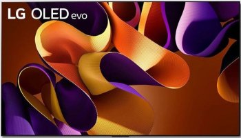 Телевизор-LCD OLED LG 83" OLED83G4RLA.ARUG атласное серебро 4K Ultra HD 120Hz DVB-T DVB-T2 DVB-C DVB-S DVB-S2 USB WiFi Smart TV