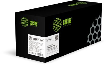 Картридж Cactus CS-CB380A черный (16500стр.) для HP CLJ CP6015/CP6015DE/CP6015DN/CP6015N/CP6015X/CP6015XH/CM6030/CM6040 с чипом
