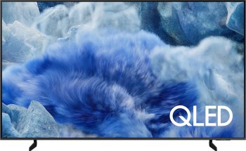Телевизор-LCD QLED 65" Samsung QE65Q8FAAUXRU Series 9 темно-серый/черный 4K Ultra HD 60Hz DVB-T2 DVB-C DVB-S2 USB WiFi Smart TV