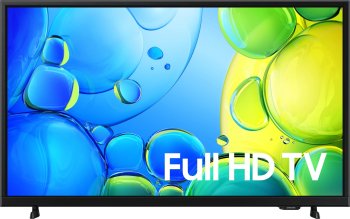 Телевизор-LCD Samsung 43" UE43F6000FUXRU черный FULL HD 60Hz DVB-T2 DVB-C DVB-S2 USB WiFi Smart TV
