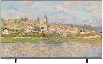 Телевизор-LCD QLED Skyworth 65" 65LN70G Frame+ Frameless белый/черный 4K Ultra HD 60Hz MEMC DVB-T DVB-T2 DVB-C DVB-S DVB-S2 USB WiFi Smart TV