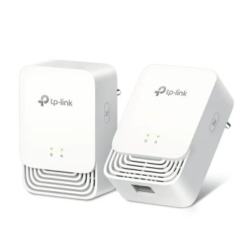 Адаптер Powerline (HomePlug) TP-Link PG1200 KIT G.hn1200 Комплект гигабитных -адаптеров