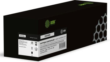 Картридж лазерный Cactus CS-EXV38/39 C-EXV38/39 черный (30200стр.) для Canon iR ADVANCE 4251/4245/4235/4225/4051/4045/4035/4025 с чипом