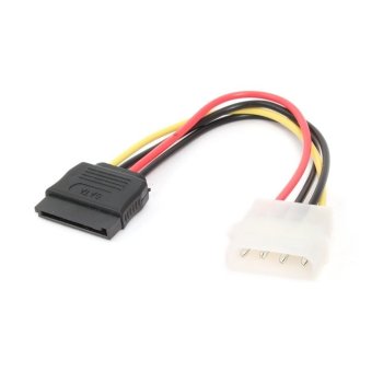 Кабель Gembird Serial ATA Power converter CC-SATA-PS