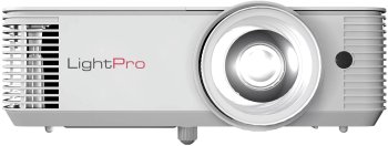 Мультимедийный проектор Infocus Vista II IN0046ST DLP 4300Lm LS (1280x800) 30000:1 ресурс лампы:15000часов 1xUSB typeA 2xHDMI 2.9кг
