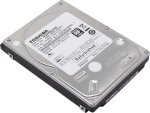 Жесткий диск Toshiba SATA 4 Тб 2.5" 6.0 Гбit/s 15mm 5400 rpm 128Mb OFFICIAL RECERTIFIED 1 year warranty (replacement ST4000LM024)