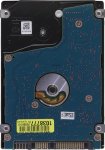 Жесткий диск Toshiba SATA 4 Тб 2.5" 6.0 Гбit/s 15mm 5400 rpm 128Mb OFFICIAL RECERTIFIED 1 year warranty (replacement ST4000LM024)