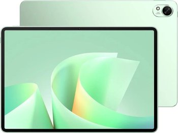 Планшетный компьютер Huawei MatePad 11.5S SLG-W09 Papermatte 9000WL (2.48) 8C RAM12Gb ROM256Gb 11.5" IPS 2800x1840 HarmonyOS 4.2 зеленый 13Mpix 8Mpix