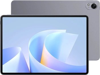 Планшетный компьютер Huawei MatePad 11.5S SLG-W09 Papermatte 9000WL (2.48) 8C RAM12Gb ROM256Gb 11.5" IPS 2800x1840 HarmonyOS 4.2 серый космос 13Mpix 8