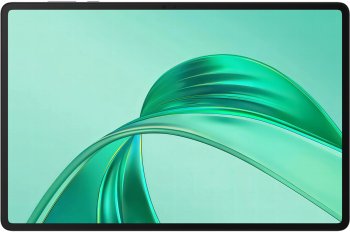 Планшетный компьютер Honor Pad X8a 680 (2.4) 8C RAM4Gb ROM128Gb 11" IPS 1920x1200 4G MagicOS 8.0 серый космос 5Mpix 5Mpix BT WiFi microSDXC 1Tb 8300mA