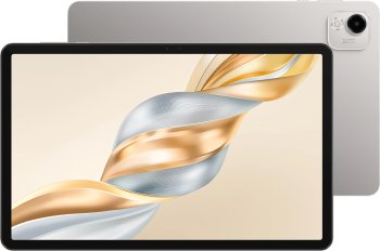 Планшетный компьютер Honor Pad X9a 685 (2.8) 8C RAM8Gb ROM256Gb 11.5" IPS 2508x1504 4G MagicOS 9.0 серый космос 8Mpix 5Mpix BT WiFi microSD 1Tb 8300mA