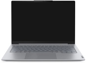 Ноутбук Lenovo Thinkbook 14 G8 IAL Core Ultra 7 255H 16Gb SSD512Gb Intel Arc 140T 14" IPS WUXGA (1920x1200) без ОС grey WiFi BT Cam (21SJS05S00)