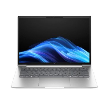 Ноутбук HP ProBook 4G1i/16"/IPS/Intel Core 7-255H/16Gb/1Tb SSD/Nvidia GeForce RTX 3050 4Gb/DOS/серебристый/1.8kg