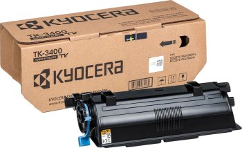 Картридж Kyocera TK-3300 1T0C100NL0 черный (14500стр.) для ECOSYS MA4500ix/ifx