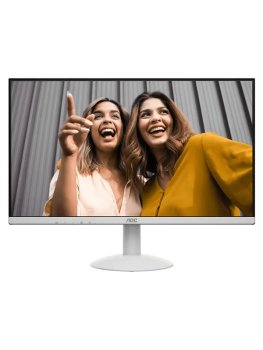 Монитор AOC 23.8" 24B30H2-71, белый