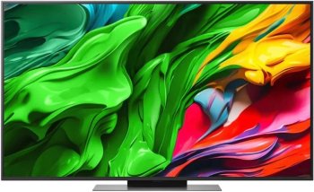 Телевизор-LCD 55" LG 55QNED86A6A.ARUG черный титан 4K Ultra HD 120Hz DVB-T DVB-T2 DVB-C DVB-S DVB-S2 USB WiFi Smart TV