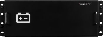 Батарейный блок Ippon EBM Intatum RT/RTM 480В 9Ач для Intatum RT/RTM HotSwap