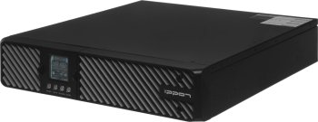 Источник бесперебойного питания 1000VA Ippon <Pacific II 1000 Black>