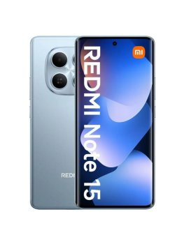 Смартфон  Redmi Note 15 RU 8/256Gb синий