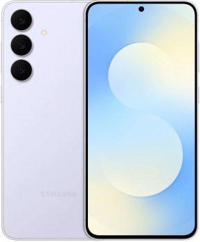 Смартфон Samsung Galaxy S25 FE SM-S731B 8/512Gb, голубой