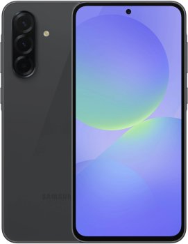 Смартфон Samsung Galaxy SM-A366E A36 5G, 8/256Gb, черный
