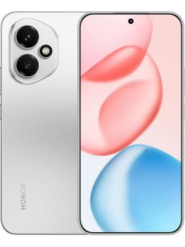 Смартфон HONOR 400 5109BURA 8/256Gb, серебристый