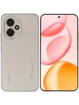 Смартфон HONOR 400 5109BURB 8/256Gb, золотистый