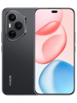 Смартфон HONOR 400 PRO 5109BUTL 12/512Gb, черный
