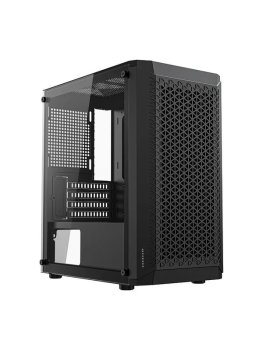 Корпус ACCORD ACC-509, Mini-Tower, чёрный