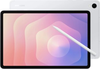 Планшетный компьютер Samsung Galaxy Tab S11 BSM-X730 11", 12Gb, 256Gb, WiFi, Android 15 серебристый