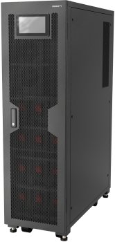 Источник бесперебойного питания Ippon Intatum Easy MB 40K 40000Вт 40000ВА черный