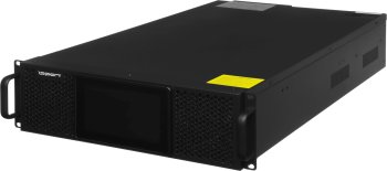 Источник бесперебойного питания Ippon Intatum RT 40K 40000Вт 40000ВА черный
