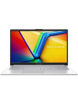 Ноутбук Asus Vivobook Go 15 E1504FA-WH56/15.6"/IPS/AMD Ryzen 5 7520U/16Gb/512Gb SSD/AMD Radeon 610M/Windows 11 Home(90NB0ZR1-M04660)