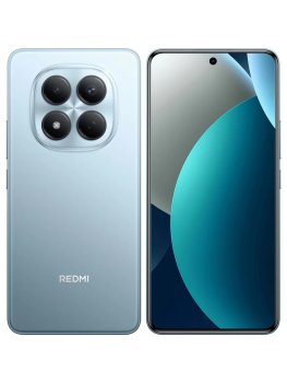 Смартфон  Redmi Note 15 Pro RU 12/256Gb, голубой