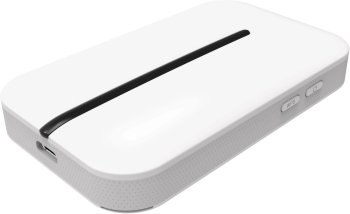 Модем GSM Digma DWR-M300LTE USB Wi-Fi Firewall +Router внешний белый