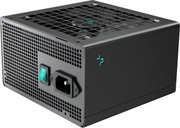 Блок питания Deepcool ATX 850W GamerStorm PN850D Gen.5 80+ gold (20+4pin) APFC 120mm fan 8xSATA RTL