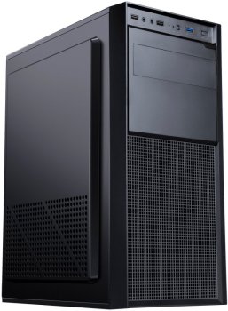 Системный блок (ATX/Intel Core i5 12400 2.5GHz/RAM 16GB/SSD 1TB/noODD/без ОС) (587837)